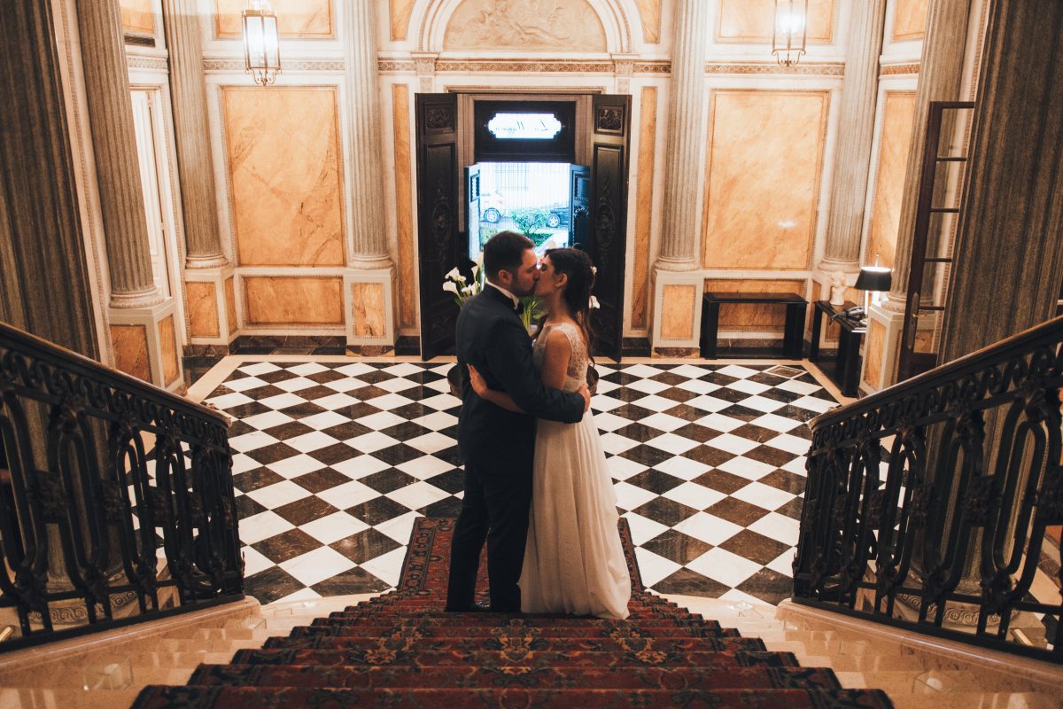 Fotografía de Rapa Producciones Fotografía de Rapa Producciones