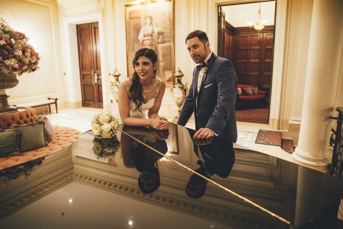 Fotografía de Rapa Producciones Fotografía de Rapa Producciones